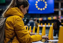 Wahl - Symbolbild: Pixabay