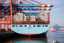 KINA - In Containern über das Meer - Daniel Bockwoldt