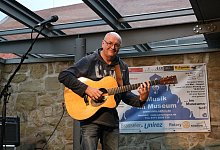 musik-im-museum-juli - Philip Marx