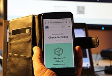 Darfichrein - Astrid Sewing