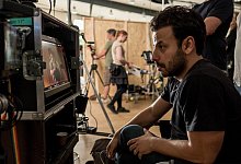 Tatort1 - Gordon Timpen,SMPSP