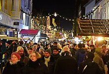 Kl&auml;schen 2023 - Nicole Ellerbrake