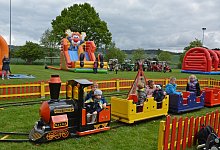 2016_05_16-pfingstsportfest-1 - Tanja Watermann/Archivfoto