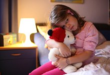 Paten f&uuml;r psychisch kranke Kinder - Pixabay