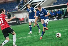 dsc014781 - 1 - Minh Mrozek/DSC Arminia Bielefeld