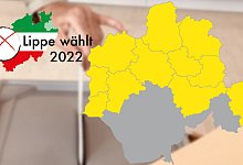 Wahlkreis Lippe III - Pixabay/Yvonne Glandien