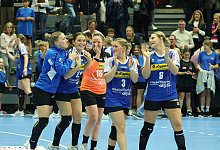 HSG Blomberg-Lippe - Paul Cohen