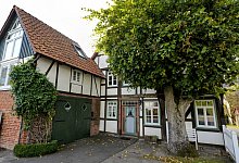 ferienwohnung-altes-wirtshaus-in-rischenau - Friedrich Schierholz