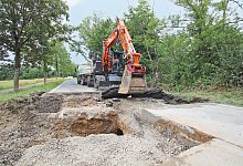 Schwelentruper Weg - Jens Rademacher