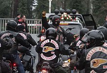 Beerdigung - 1 - Andreas Zobe