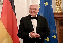 Wer ist der Gr&ouml;&szlig;te Promi aus OWL - Britta Pedersen/dpa/Archivbild