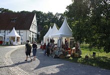 Freilichtgenuss - Juliana Szabo