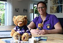 Notfallseelsorge - Alexandra Schaller