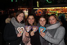 H&ouml;rster Dorffest - Heimat- und Verkehrsverein H&ouml;rste