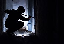 Wohnungseinbruch - Silas Stein