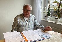 NUR DAS BENUTZEN!, Wilfried Obersundermeyer EON - Shannon-Lee Bendig