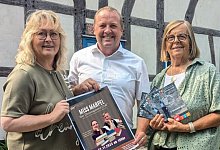 VHS Kalletal - 1 - Gemeinde Kalletal