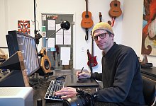 Ben Hermanni - Andreas Barnekow