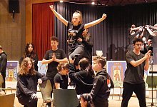 DT Kulturabend - Thomas Kr&uuml;gler