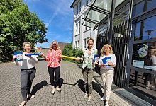 vhs-lage - Astrid Sewing