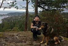 Auswanderin - Privat