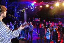 Leonard Ottolien - Hajo G&auml;rtner