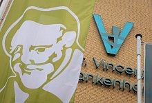 St- Vincenz-Krankenhaus Paderborn - Niklas T&uuml;ns