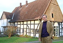 Kaspershof - Alexandra Schaller