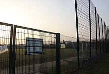 Kunstrasenplatz Asemissen - Birgit Guhlke