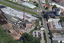 produktionsstatte-delignit - Delignit AG