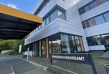 Straßenverkehrsamt Detmold - Silke Buhrmester