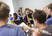 Schulmusik-picture alliance_256111934 - picture alliance / photothek