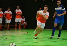 Charity Cup 2024 - Nicole Ellerbrake