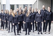 LA Soundtrack sucht neue Stimmen - B. Gaus