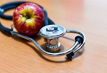 apple-3420535_1920 - Symbolbild: Pixabay