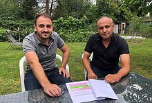 Yeziden - Sven Kienscherf