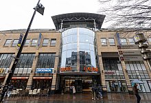 Paderborn, 15. Februar 2024: Libori-Galerie - Niklas Tüns