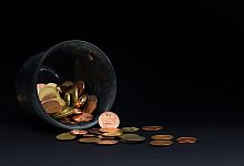 money-1739601_1920 - Symbolbild: Pixabay