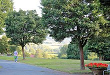 friedhof-luningheide - Katrin Kantelberg