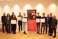 hfm - HfM Detmold/Plettenberg