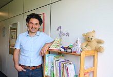 Gök - Alexandra Schaller