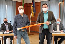 Breitbandausbau - Nadine Uphoff