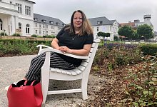 Mirbach Bank - Sven Kienscherf