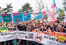 rettungskrafte - Verdi