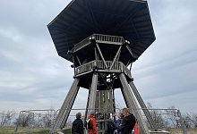 eggeturm_sb - 1 - Silke Buhrmester