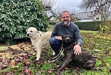 Tierheim Kr&uuml;ll - Sven Kienscherf