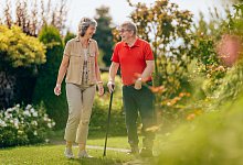 hans-hasso-kleine-und-lotsin-sabine-bruning - BESIM MAZHIQI