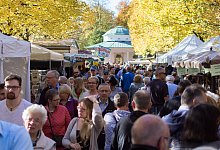 Bauernmarkt - Raphael Bartling