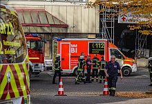 Klinikum - Paul Brinkmann