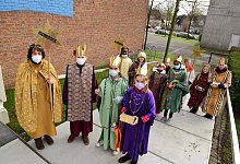 Sternsinger - Nicole Ellerbrake